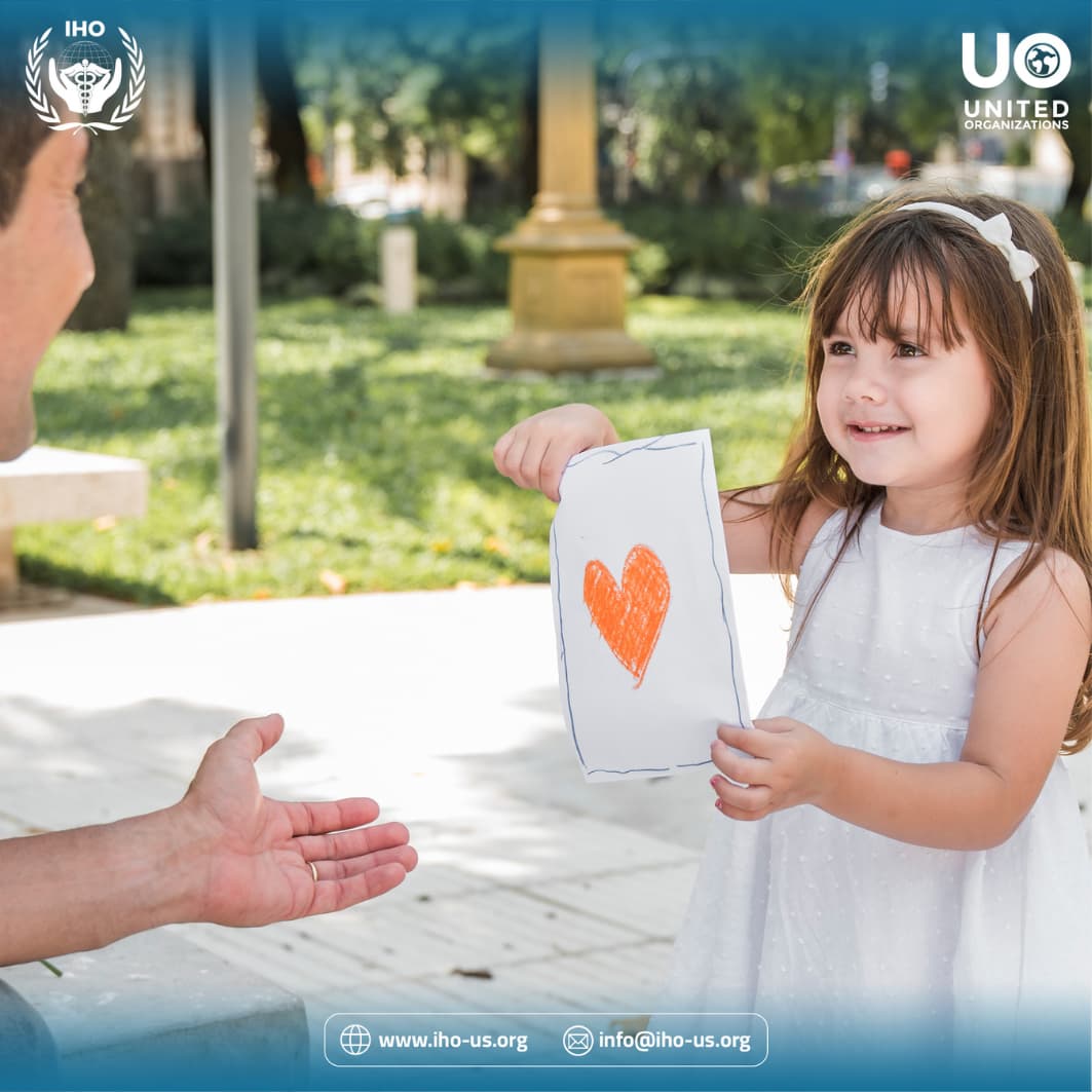 الصحة النفسية عند الطفل في ظل الأزمات والحروب