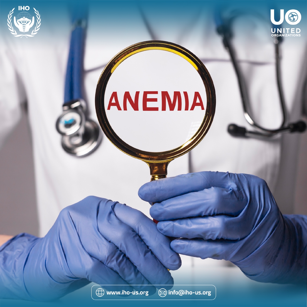 فقر الدم لدى النساء عبء عالمي خفي يتطلب استراتيجيات جديدة و تدخل فعّال