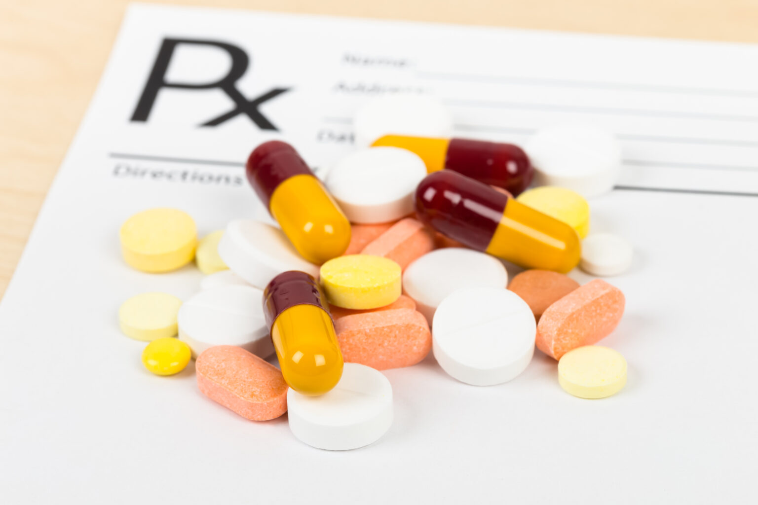 التداخلات الدوائية: الخطر الصامت في وصفاتنا اليومية